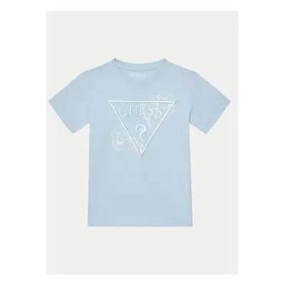 T-Shirt Guess