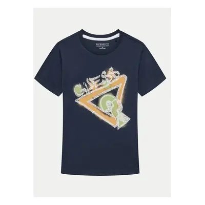 T-Shirt Guess