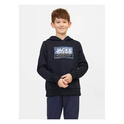 Mikina Jack&Jones Junior