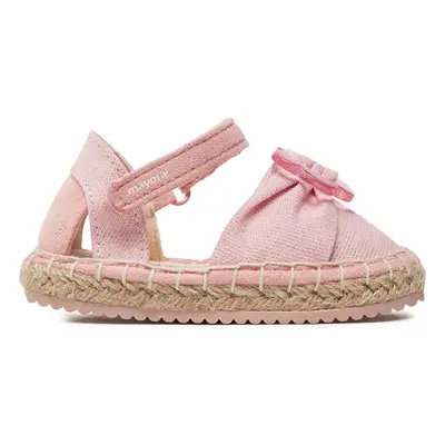 Espadrilky Mayoral