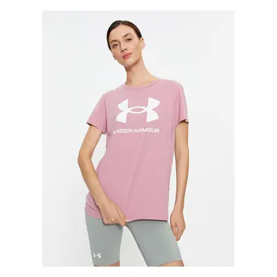 T-Shirt Under Armour