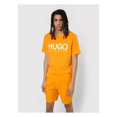 T-Shirt HUGO