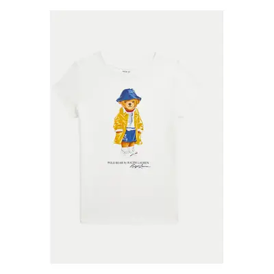 T-Shirt Polo Ralph Lauren