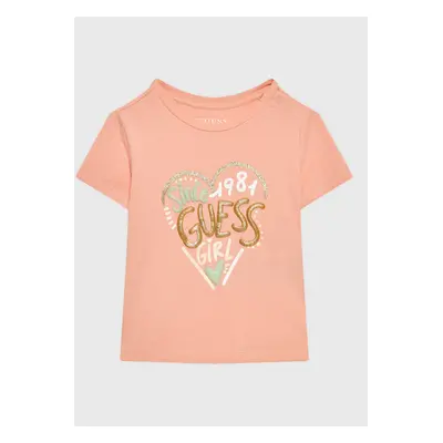 T-Shirt Guess