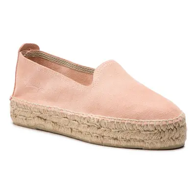 Espadrilky Manebi