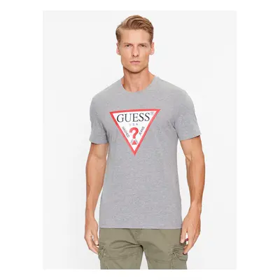 T-Shirt Guess