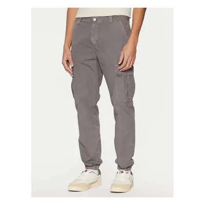 Joggers kalhoty Tommy Jeans