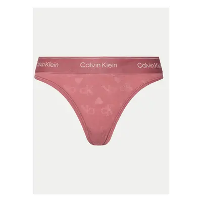 Kalhotky string Calvin Klein Underwear