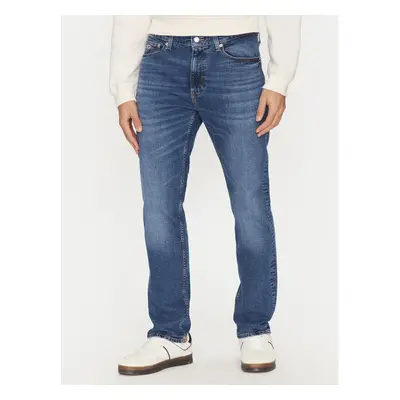 Jeansy Tommy Jeans