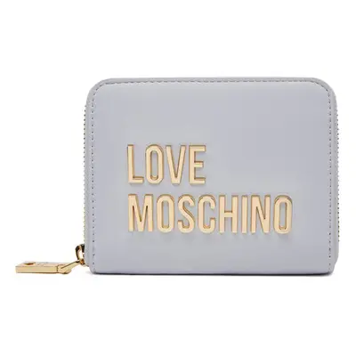 Malá dámská peněženka LOVE MOSCHINO