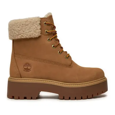 Turistická obuv Timberland