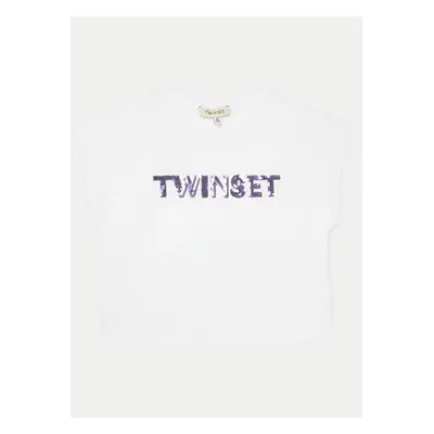 T-Shirt TWINSET