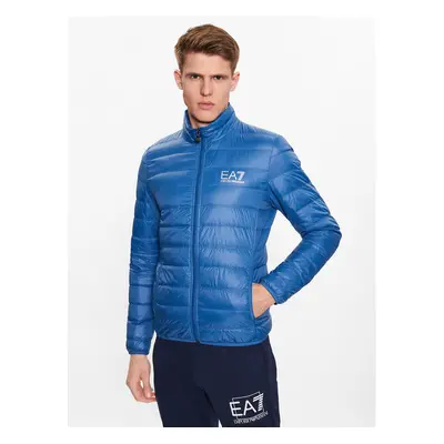 Vatovaná bunda EA7 Emporio Armani