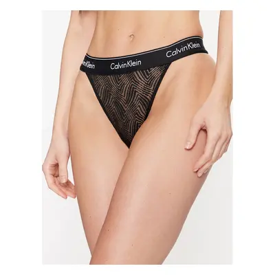 Kalhotky string Calvin Klein Underwear