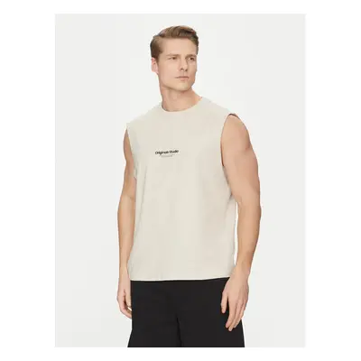 Sada 2 kusů tank topů Jack&Jones