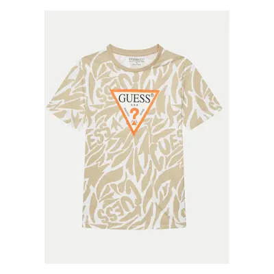 T-Shirt Guess