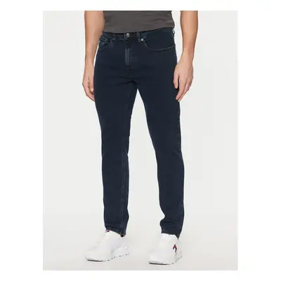 Jeansy Tommy Jeans