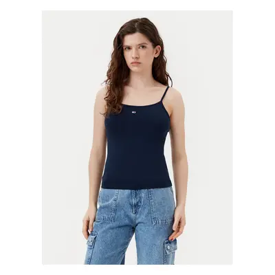 Top Tommy Jeans