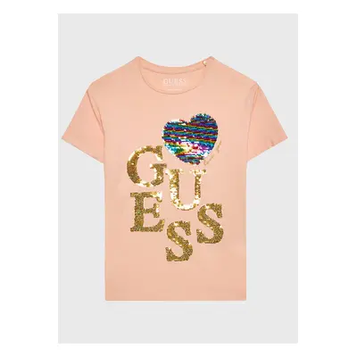 T-Shirt Guess