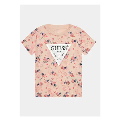 T-Shirt Guess