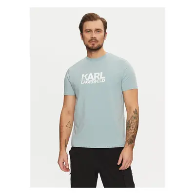 T-Shirt KARL LAGERFELD