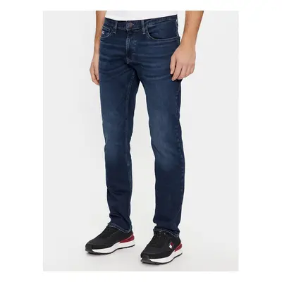 Jeansy Tommy Jeans