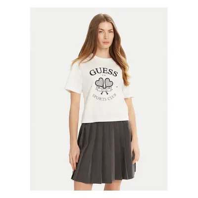 T-Shirt Guess