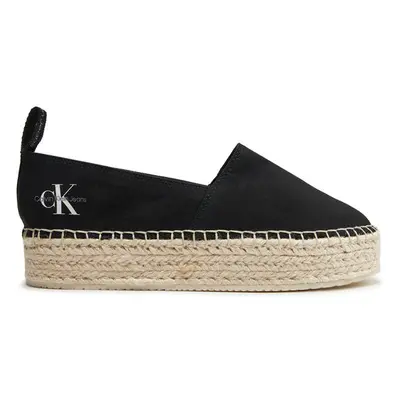 Espadrilky Calvin Klein Jeans