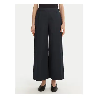 Kalhoty culottes Max Mara Leisure