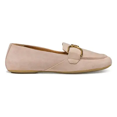 Loafersy Geox