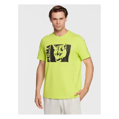 T-Shirt Puma