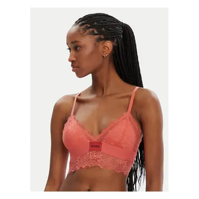 Podprsenka Bralette HUGO