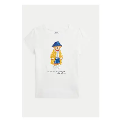 T-Shirt Polo Ralph Lauren