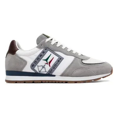 Sneakersy Aeronautica Militare