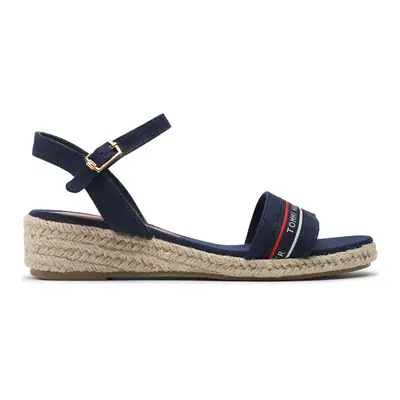 Espadrilky Tommy Hilfiger