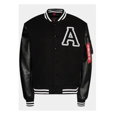 Bunda bomber Alpha Industries