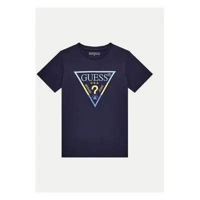 T-Shirt Guess