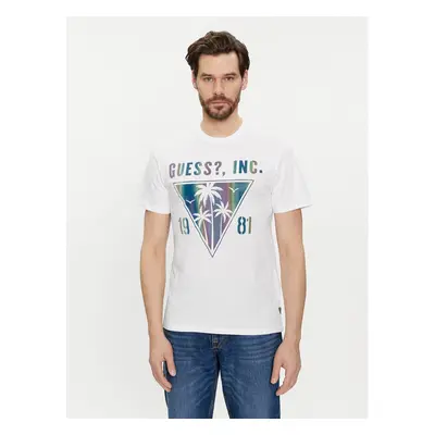 T-Shirt Guess