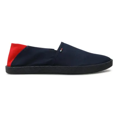 Espadrilky Tommy Jeans