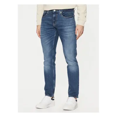 Jeansy Tommy Jeans