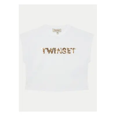 T-Shirt TWINSET