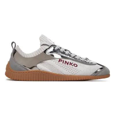 Sneakersy PINKO