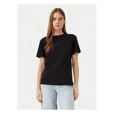 T-Shirt Calvin Klein