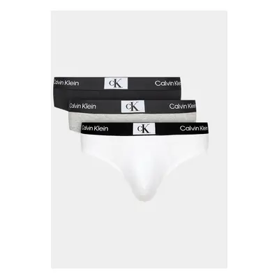 Sada 3 kusů slipů Calvin Klein Underwear