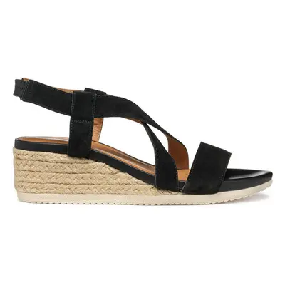 Espadrilky Geox