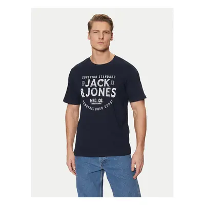 Sada 5-triček Jack&Jones