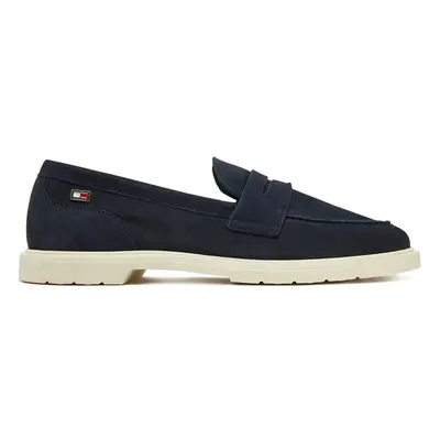 Loafersy Tommy Hilfiger