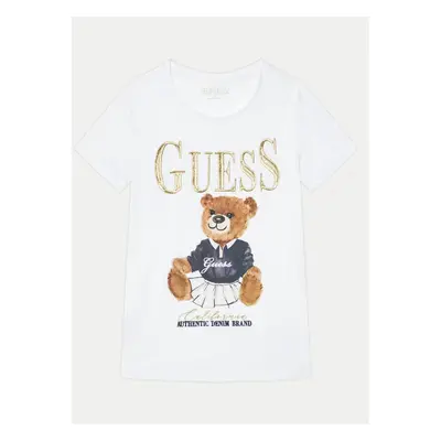 T-Shirt Guess