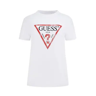 T-Shirt Guess