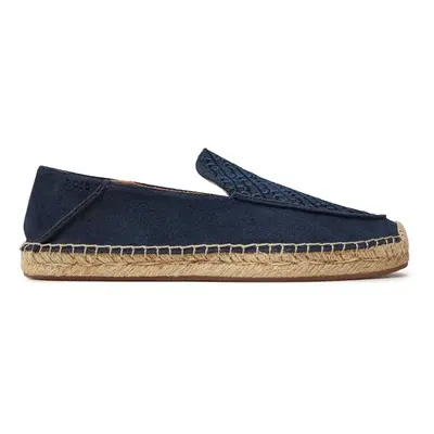 Espadrilky BOSS